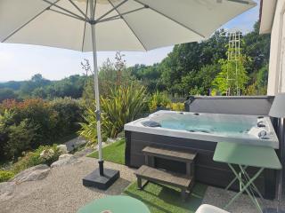 Le Coucher de Soleil Spa - Bessens - 9