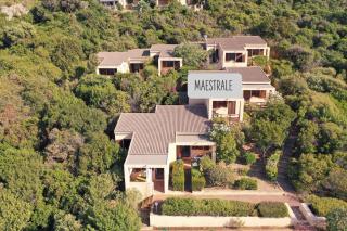 Petra Villas - Maestrale - Costa Paradiso - 0