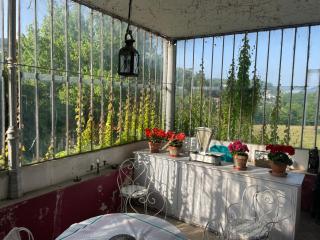 Maison de famille Victorine - Lamastre - 5