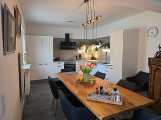 Ferienwohnung Am Säuerlingsturm - 0