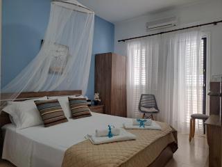 House Near The Beach (Militsa & Aggeliki) - 1