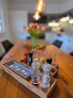 Ferienwohnung Am Säuerlingsturm - 8