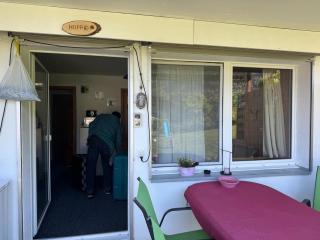 Ferienwohnung Sonnenseite Brienz - Brienz - 5