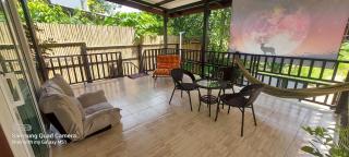 Serenity House with Large terrace - 4