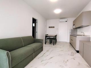 Modernity and comfort for your holiday in Bibione - 9
