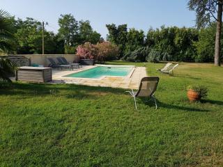 EPICEAH Loft à la campagne à 10 mn de Valence - 9