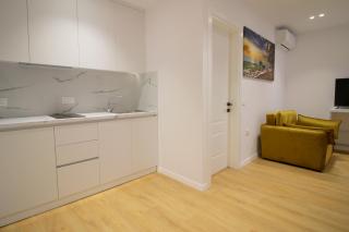 Oni Apartments Sarande - Saranda - 7
