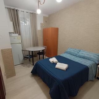 Casa alla Stazione - Palermo - 3