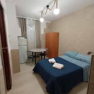 Casa alla Stazione - Palermo - 5