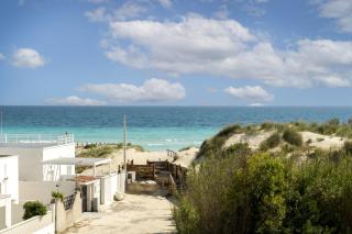 Casa La Spiaggia - Torre Lapillo - 0