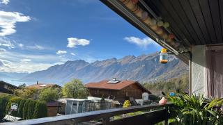 Ferienwohnung Sonnenseite Brienz - Brienz - 6