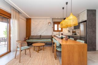 V&P Villas Pefkochori - Pefkohori - 1
