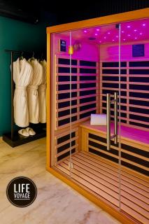 LIFE VOYAGE & SPA - Strasbourg's City Center Luxury Experience - Strasburgo - 7