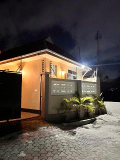 1 BR Home Entire Rental Unit - Dar es Salaam - 1