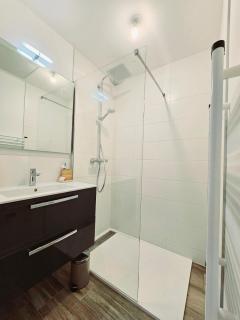 MAGNIFIQUE APPARTEMENT DUPLEX - 13 personnes - Laveissière - 7