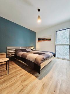 MAGNIFIQUE APPARTEMENT DUPLEX - 13 personnes - Laveissière - 6