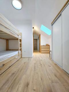 MAGNIFIQUE APPARTEMENT DUPLEX - 13 personnes - 4