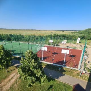 Pipera Stadion - Voluntari - 6