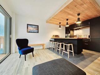 MAGNIFIQUE APPARTEMENT DUPLEX - 13 personnes - Laveissière - 1