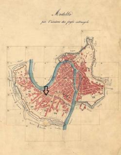 Dimora Castelvecchio ai Salvi - Soggiorno storico nel cuore di Verona con parcheggio su richiesta - Vérone - 6
