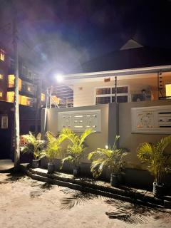 1 BR Home Entire Rental Unit - Dar es Salaam - 3