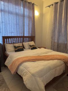 1 BR Home Entire Rental Unit - Dar es Salaam - 5