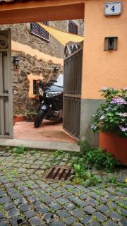 Blue Goose Apartment - Ronciglione - 2