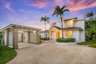 Royal Westmoreland - Villa Grove home - Saint James - 3