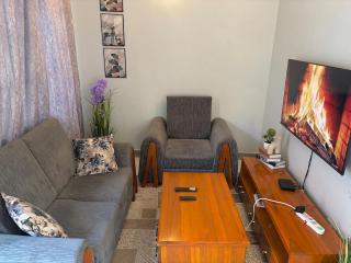 1 BR Home Entire Rental Unit - Dar es Salaam - 6