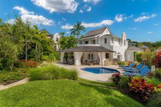 Royal Westmoreland - Villa Grove home - Saint James - 2