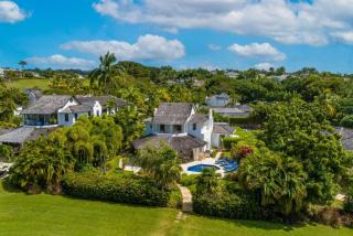 Royal Westmoreland - Villa Grove home - Saint James - 1