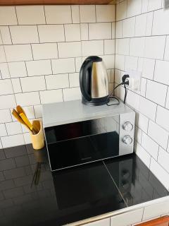 1 BR Home Entire Rental Unit - Dar es Salaam - 7
