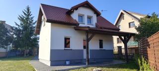 Domek Olivia Wilkasy, Mazury - Wilkasy - 0