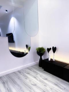 Tup Home 2 luxury bed cozy appartment in Lekki - Lekki - 8
