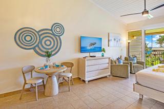 Napili Shores G258 Studio Condo condo - Kahana - 3