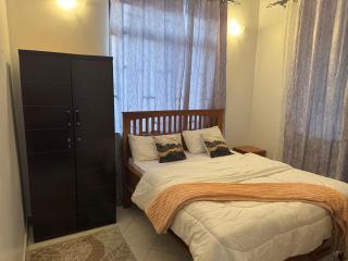 1 BR Home Entire Rental Unit - Dar es Salaam - 9