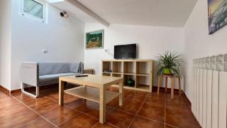 Apartamentos el Olivo - Frías - 8
