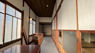 城下町小諸の古民家 - 町屋の隠れ宿-椛庵 Japanese old folk house - momijian - 2