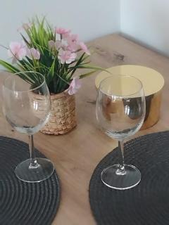 Apartamenty Targowa 38 - 1