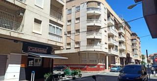 Apartamento Cura y la Locura- 5 minutos andando de las 2 playas emblematicas - Torrevieja - 9
