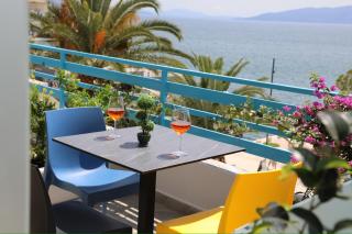 Oni Apartments Sarande - Saranda - 9