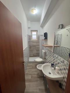 CASA VACANZA BORGOROSSO A 70mt DAL MARE - Casa Borgorosso - 4