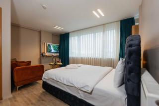 Lina Suit Hotel - Istanbul - 0