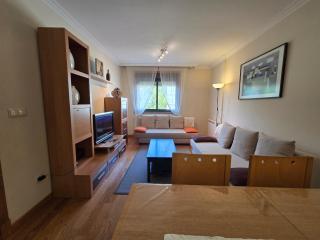 Apartamento Sanxenxo playa - 8