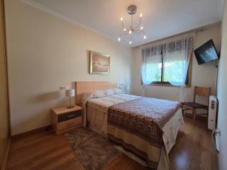 Apartamento Sanxenxo playa - 5