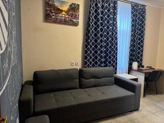SIGNEEV'S Villa - Kiev - 9