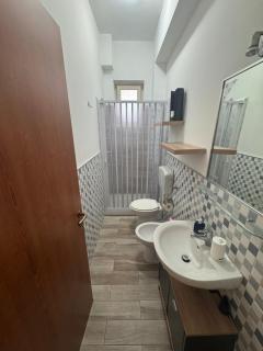 CASA VACANZA BORGOROSSO A 70mt DAL MARE - Casa Borgorosso - 5