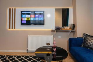 Lina Suit Hotel - Istanbul - 9