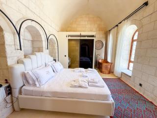 Zenobia Otel - Midyat - 0