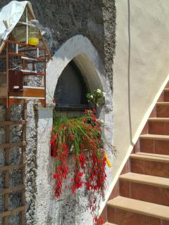 Casa Vrioni - Ágios Matthaíos - 8